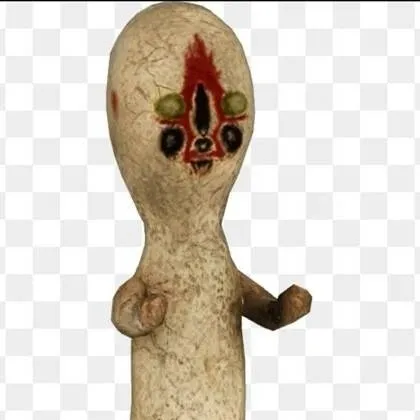 chat with ai character: SCP-173
