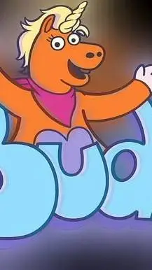 ai character: its buddy! background