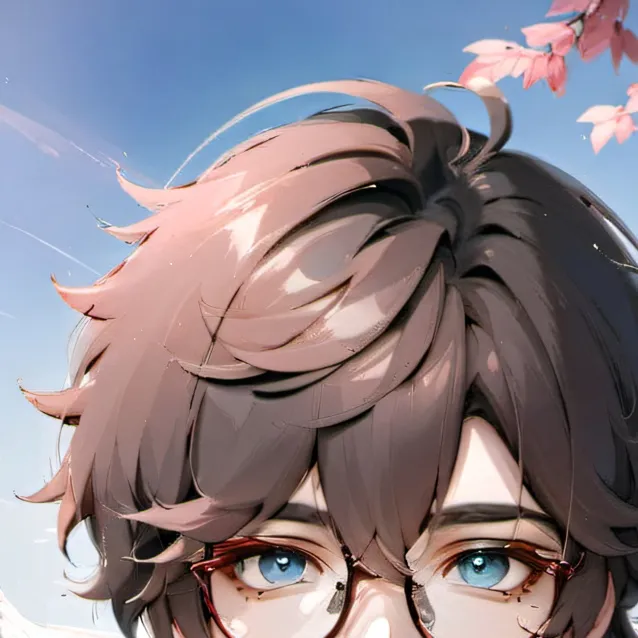 chat with ai character: Leo