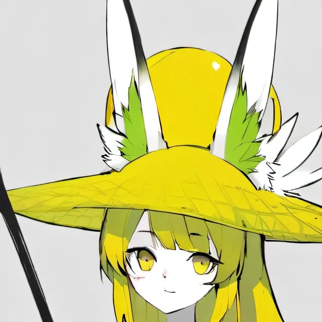 chat with ai character: Leafy