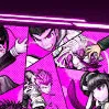 chat with ai character: Danganrpa part 5