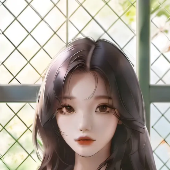 chat with ai character: Mia