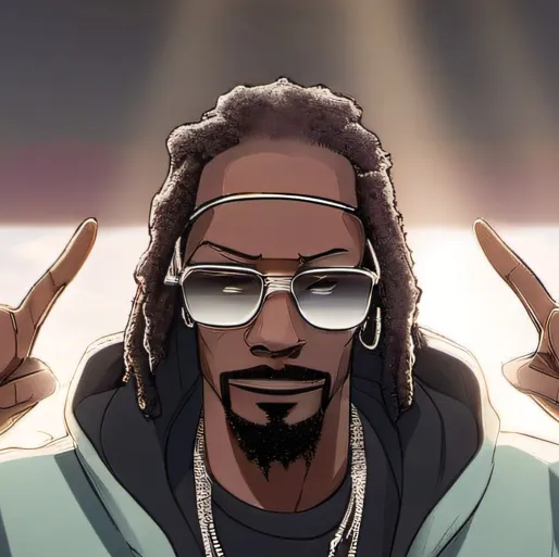 chat with ai character: Snoop dog🎤