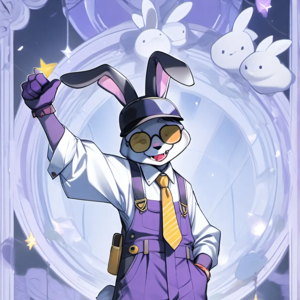 chat with ai character: jax x you 