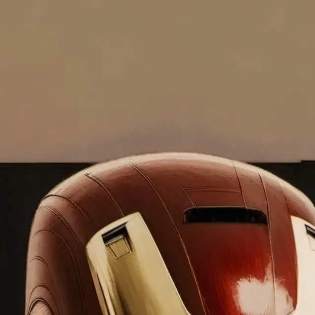 chat with ai character: Tony stark
