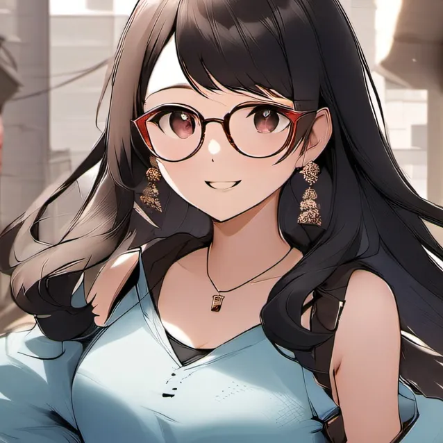 chat with ai character: Akira Suzuka 