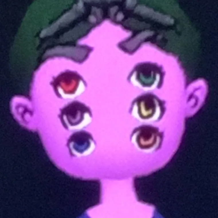 chat with ai character: Watchers