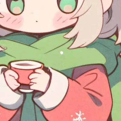 chat with ai character: Christmas HH 
