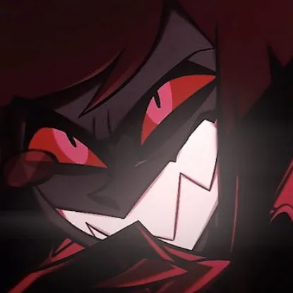 chat with ai character: HH your Alastor