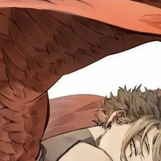 chat with ai character: †Hawks†