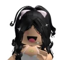 chat with ai character: Cutest girl 