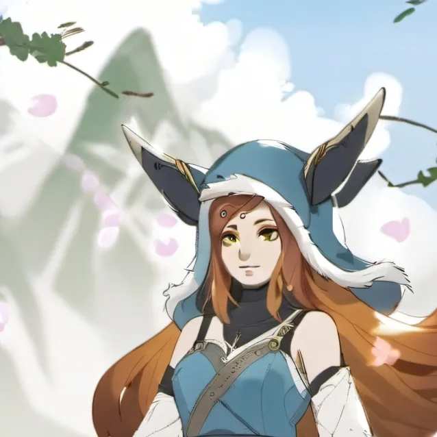 chat with ai character: Kny