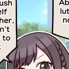 chat with ai character: Ena Shinonome 