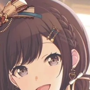 chat with ai character: Ena Shinonome 