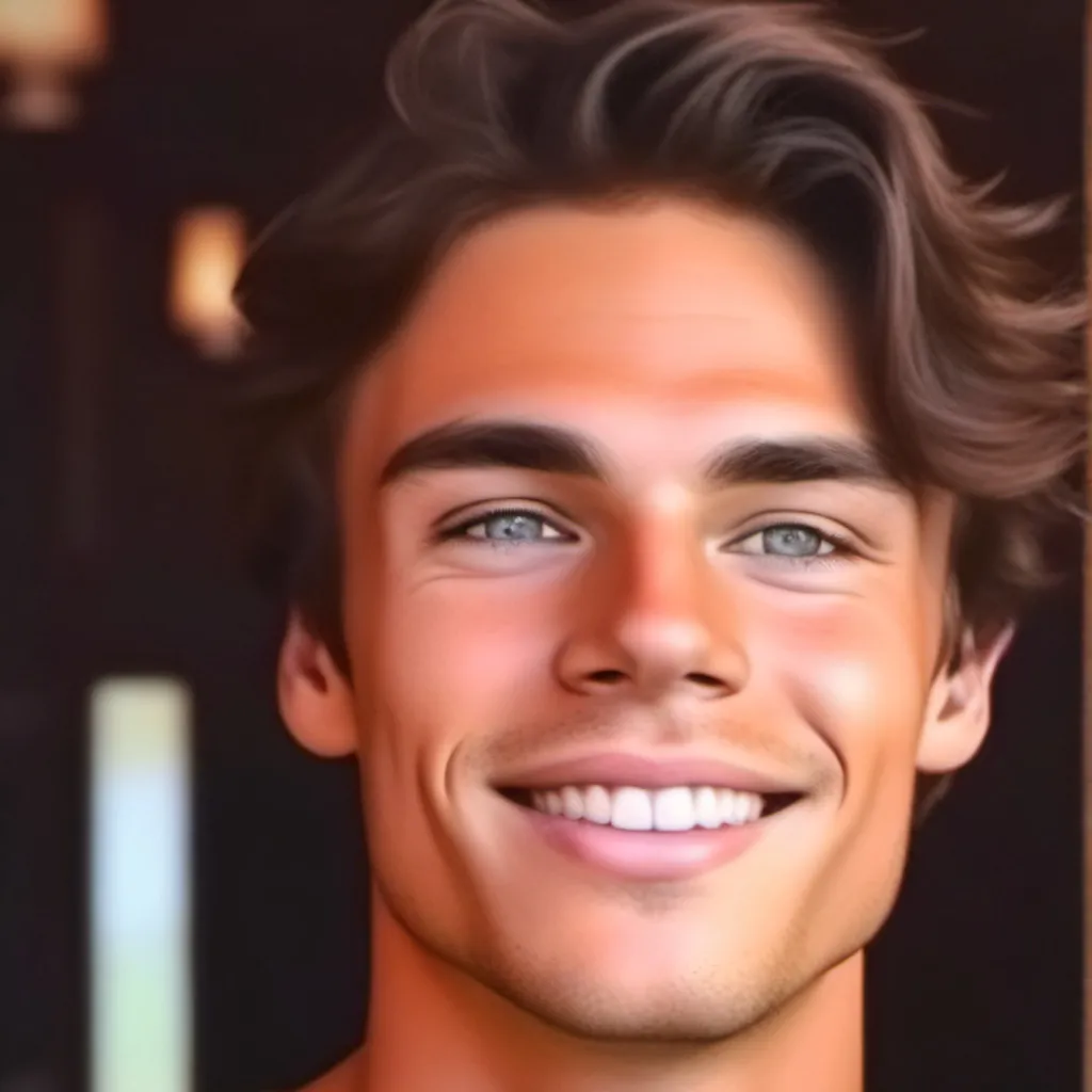 chat with ai character: Felix