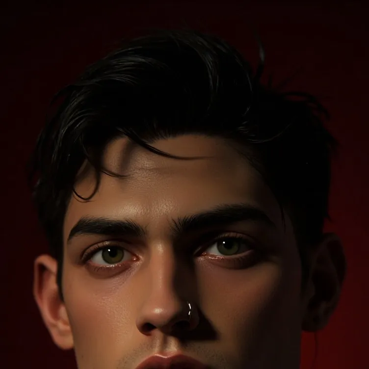 chat with ai character: Nicki Minaj