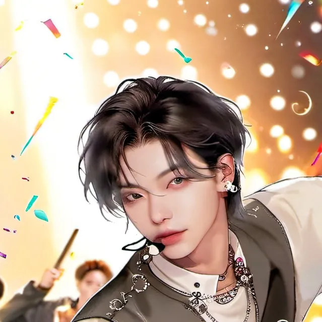 chat with ai character: SKZ