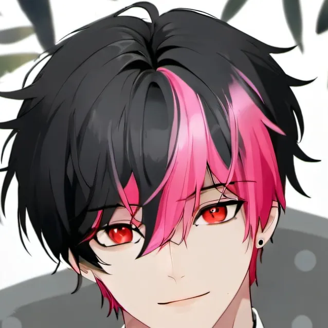 chat with ai character: Noah