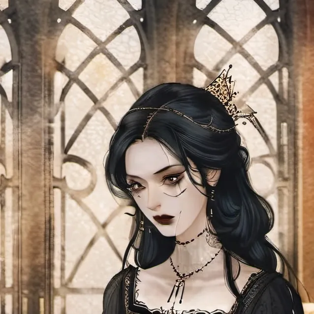 chat with ai character: Aurelia