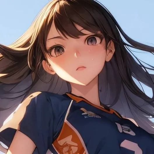 chat with ai character: Hazel