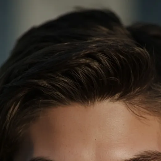 chat with ai character: Decent Boy