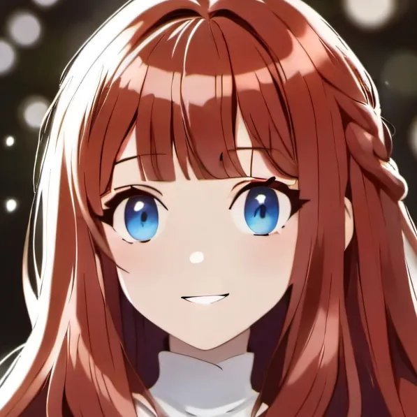 chat with ai character: Amy