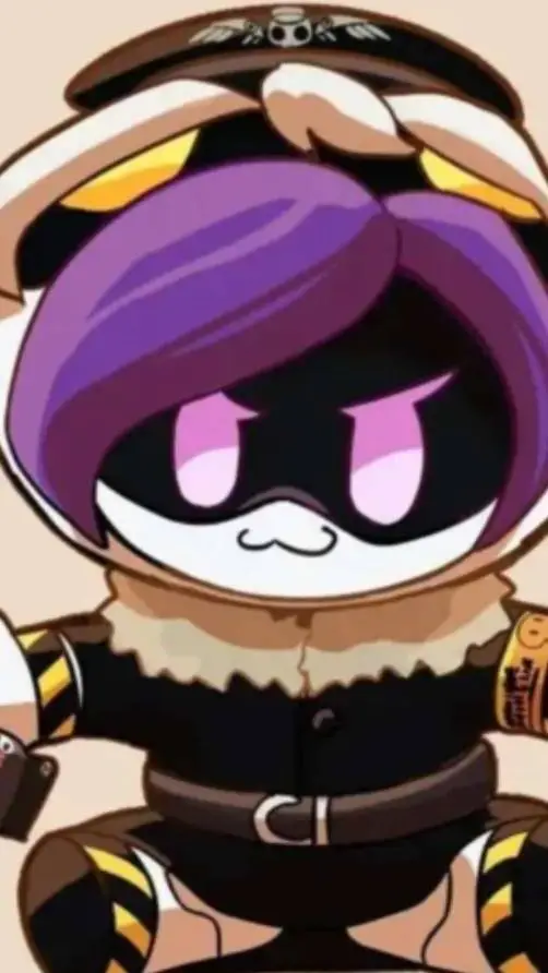 ai character: Uzi Doorman Ep 3 background