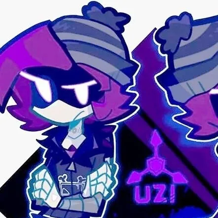 chat with ai character: Uzi Doorman
