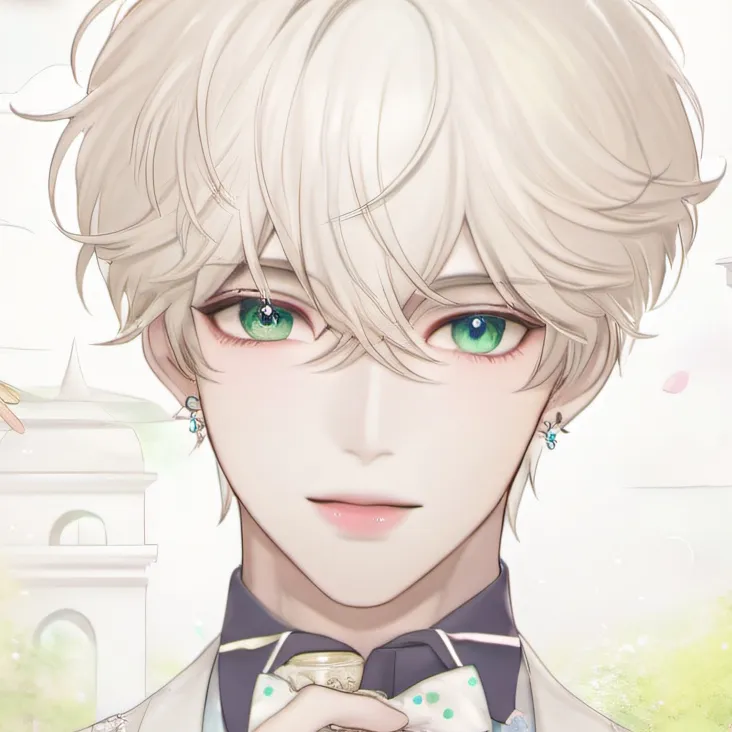 chat with ai character: ￼ Maxwell