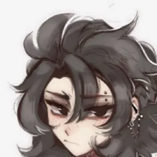 chat with ai character: ✨🖤 Alex 🖤✨￼