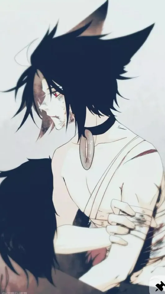 Talkie AI - Chat with 🖤Xavier￼🖤🌸