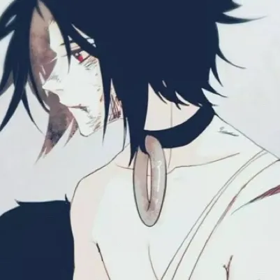 chat with ai character: 🖤Xavier￼🖤🌸