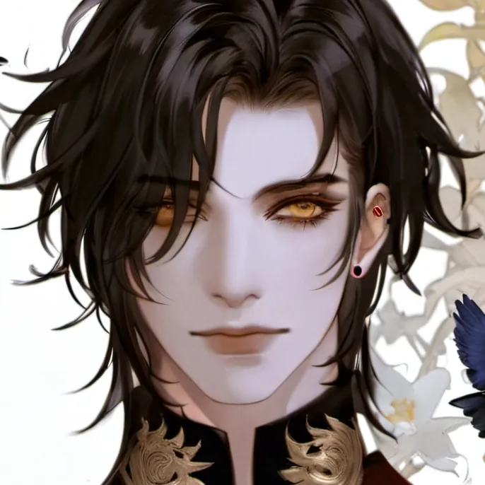 chat with ai character: Alex