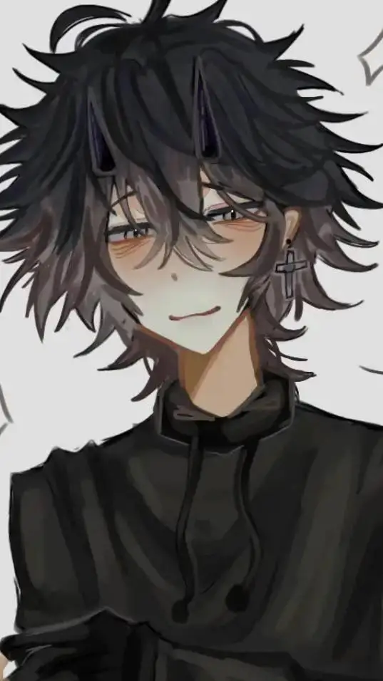 ai character: Zane background