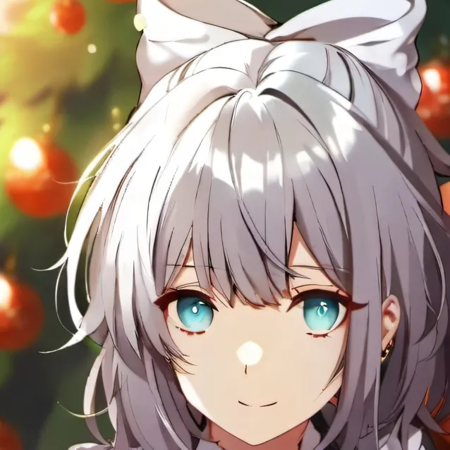 chat with ai character: meria