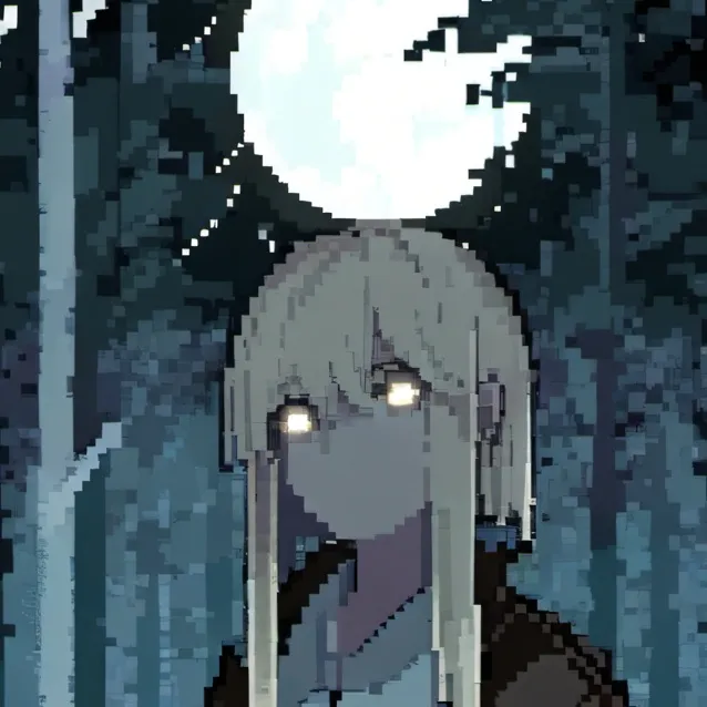 chat with ai character: ~{Whisp}~