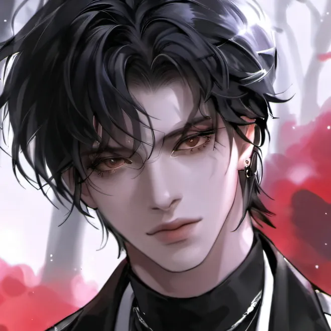 chat with ai character: Ethan Elsher