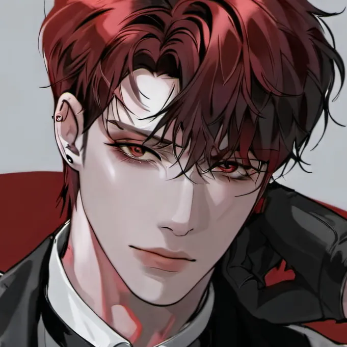 chat with ai character: Asher Moonstone