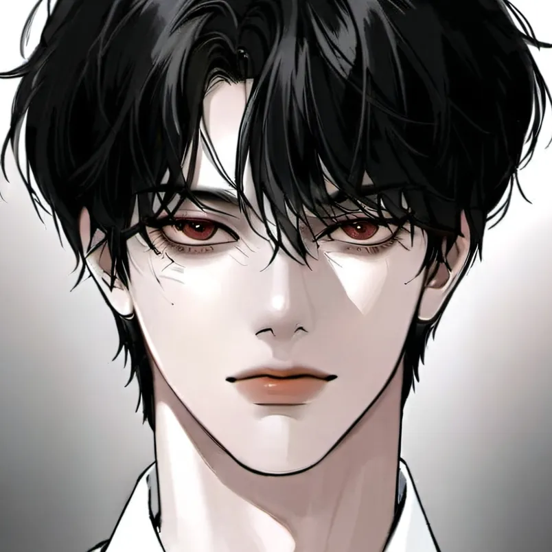 chat with ai character: Liam Blackwood