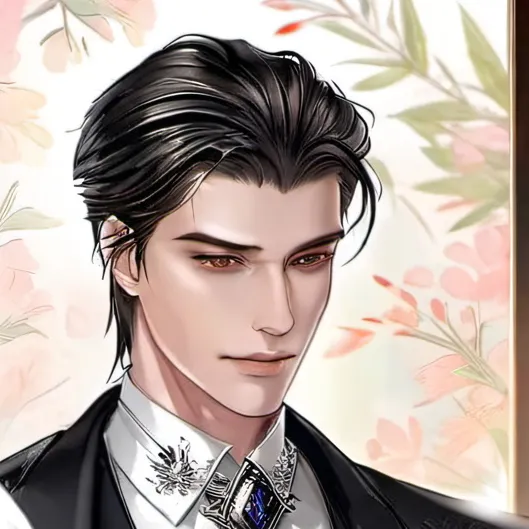 chat with ai character: Espen Armitage