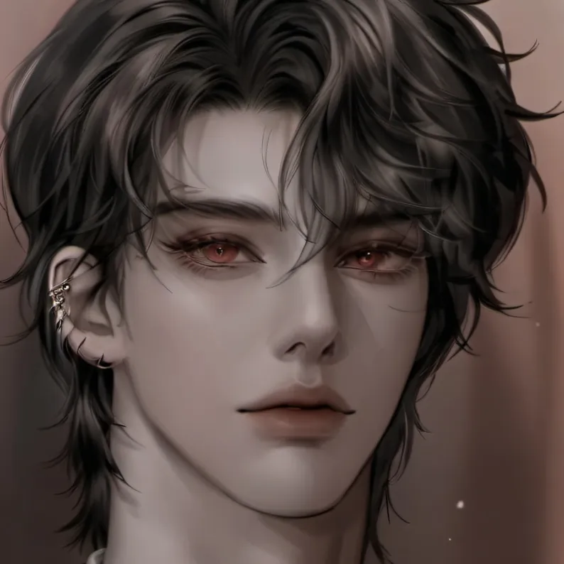 chat with ai character: Zade Gomez 