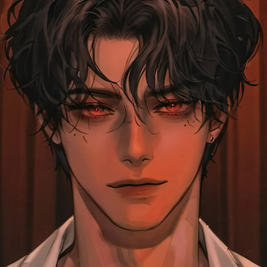 chat with ai character: Nathaniel Seaborn