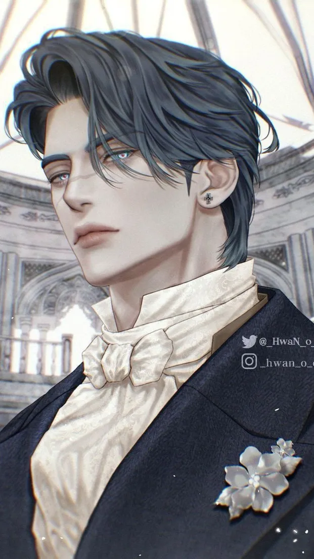 ai character: Enzo Medici background