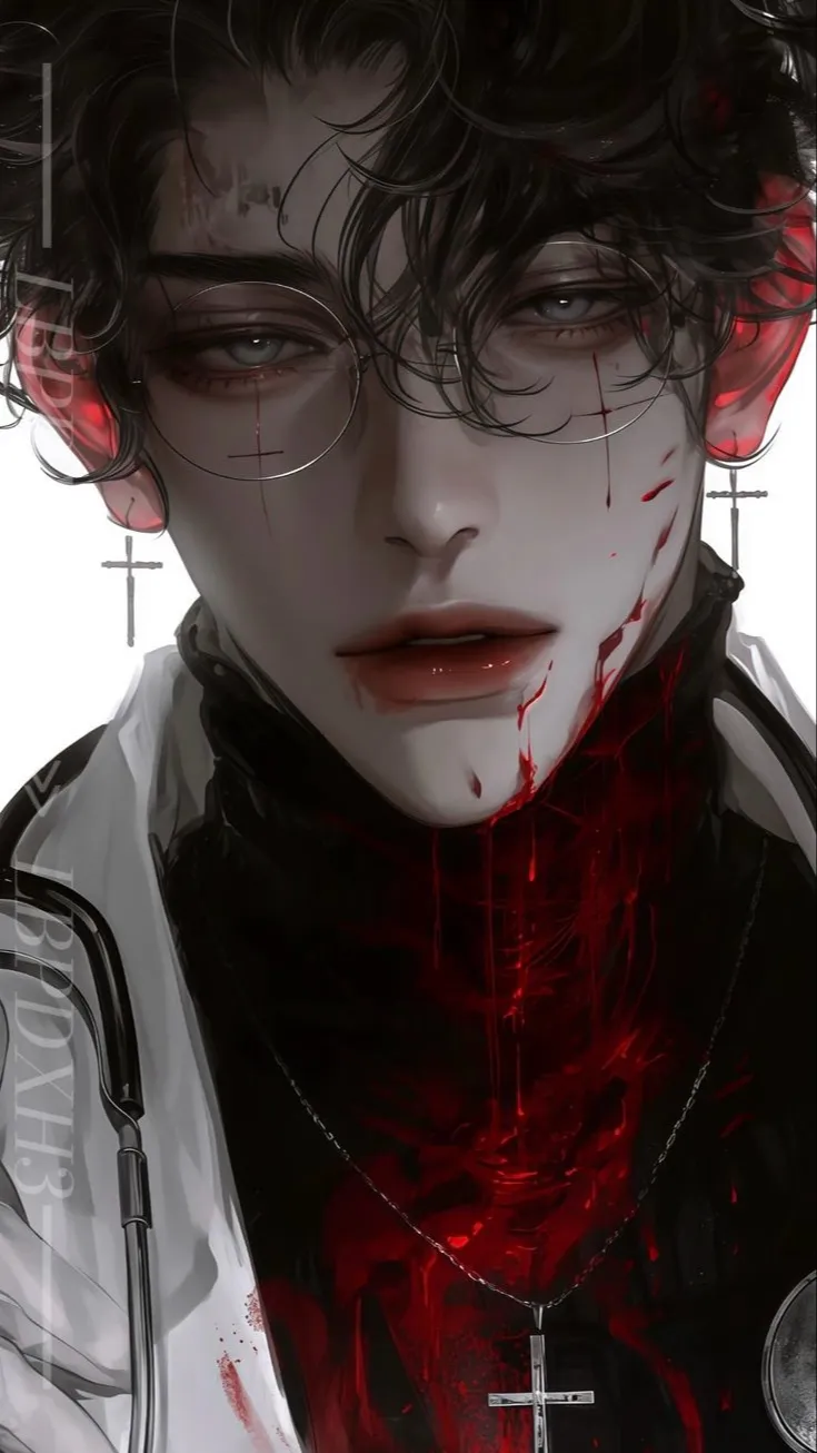ai character: Arthur Windsor background