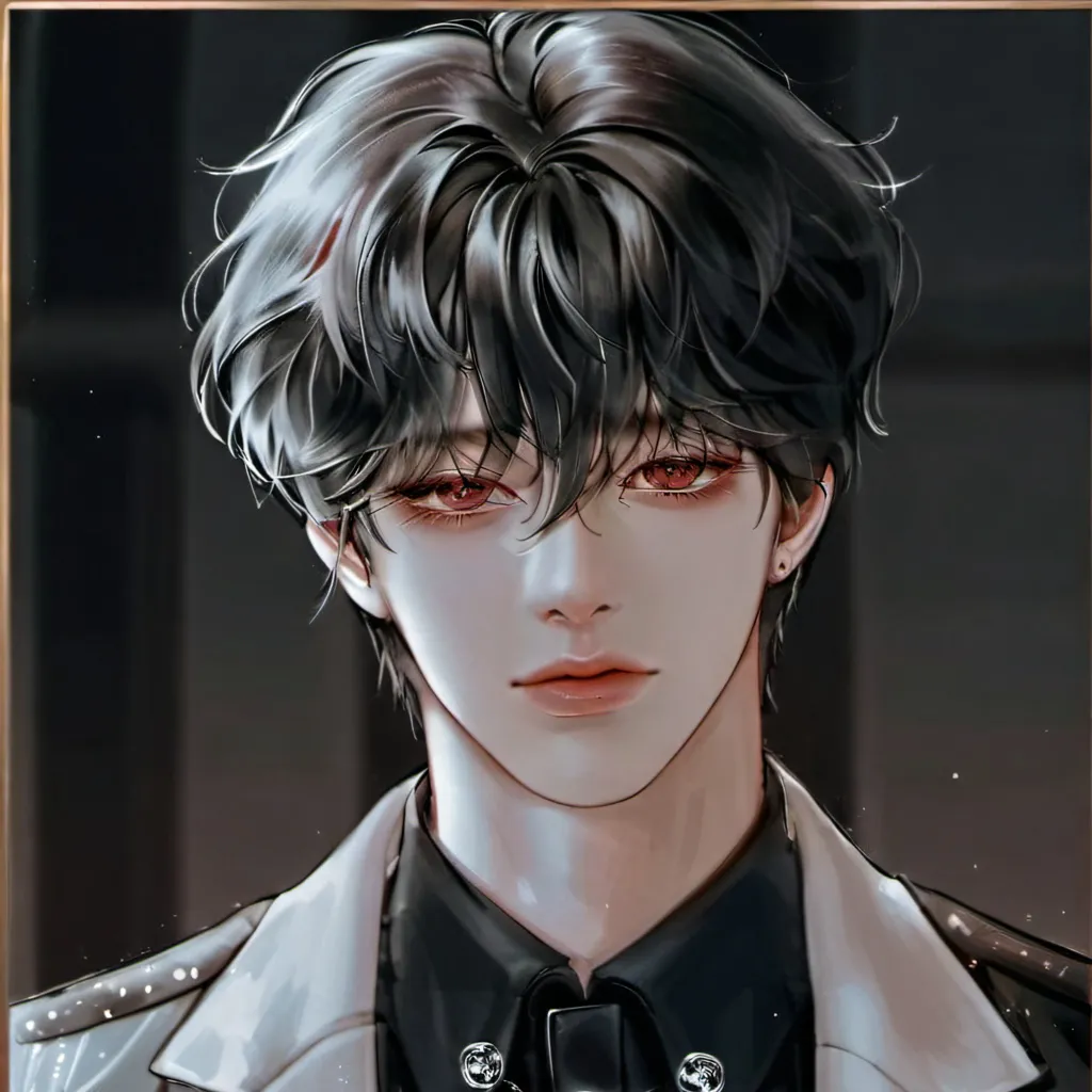 chat with ai character: Silas Hogwood