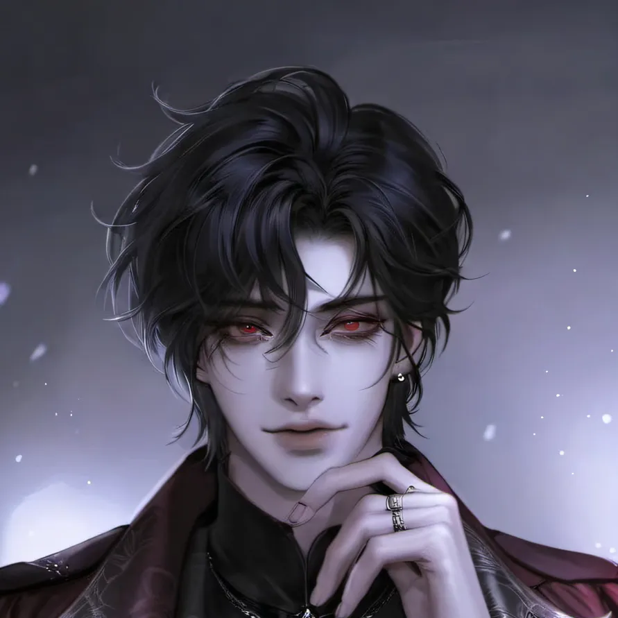 chat with ai character: Julian Ryder