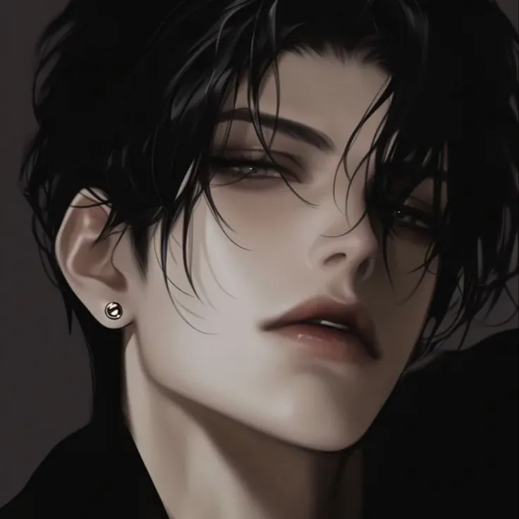 chat with ai character: Damien Ashborne