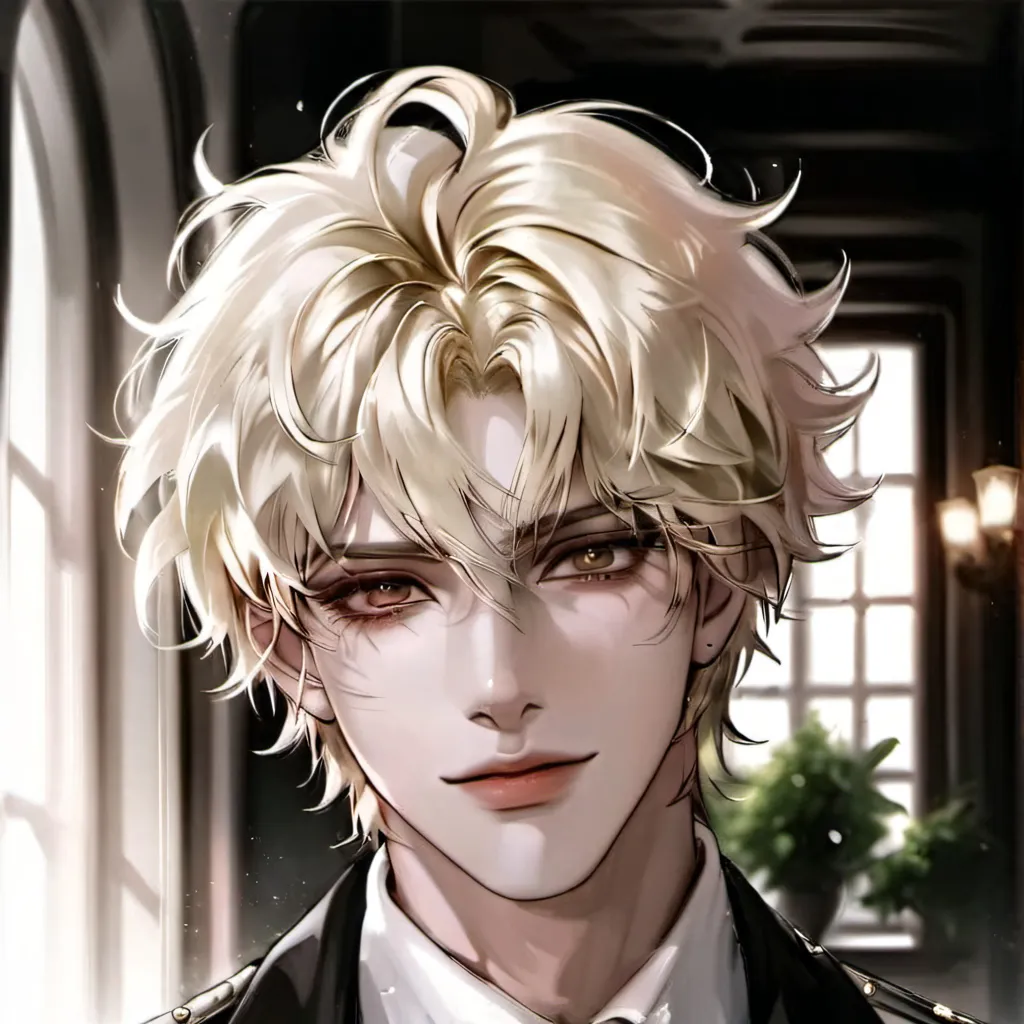 chat with ai character: Adrien Ivanov