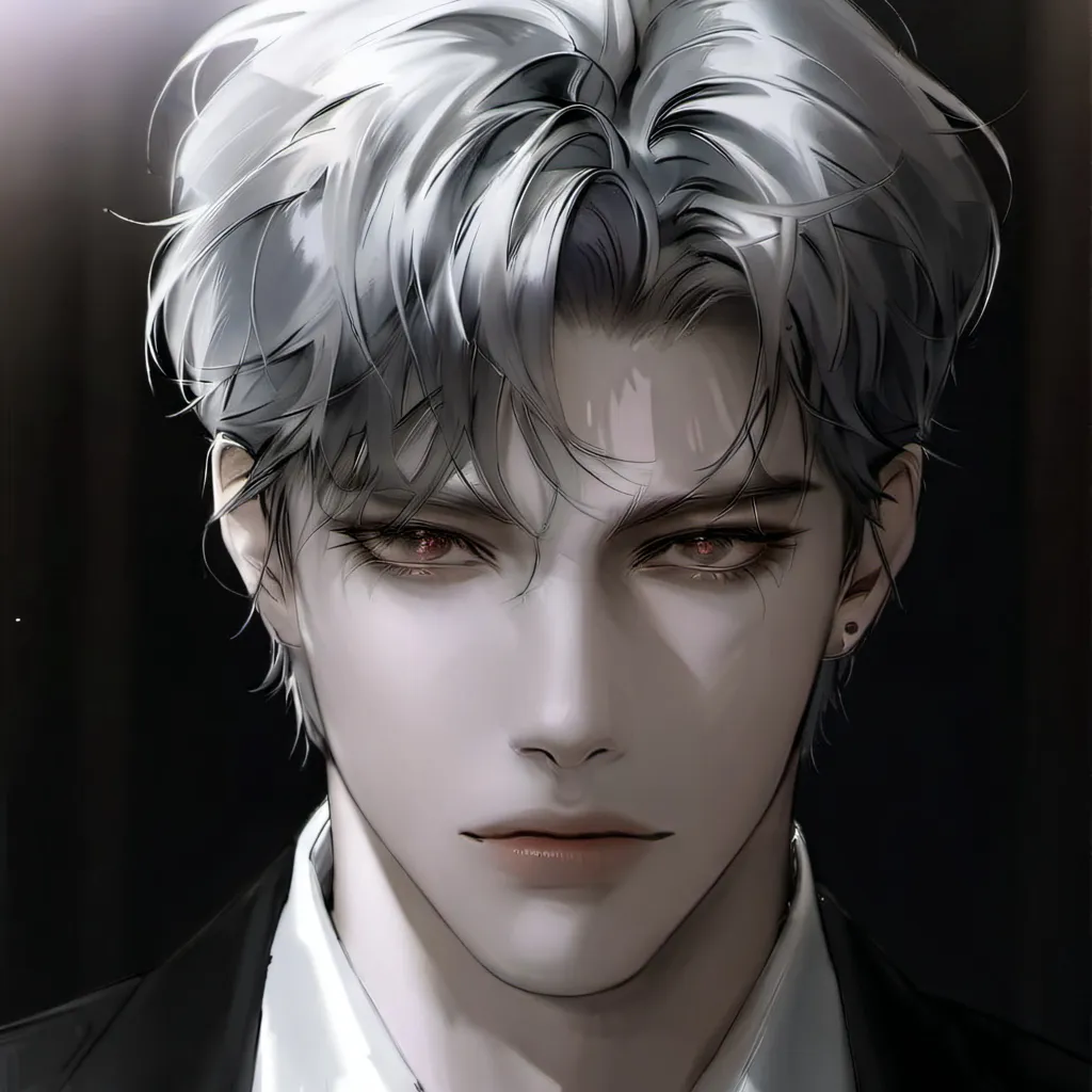 chat with ai character: Marcus Beaumont