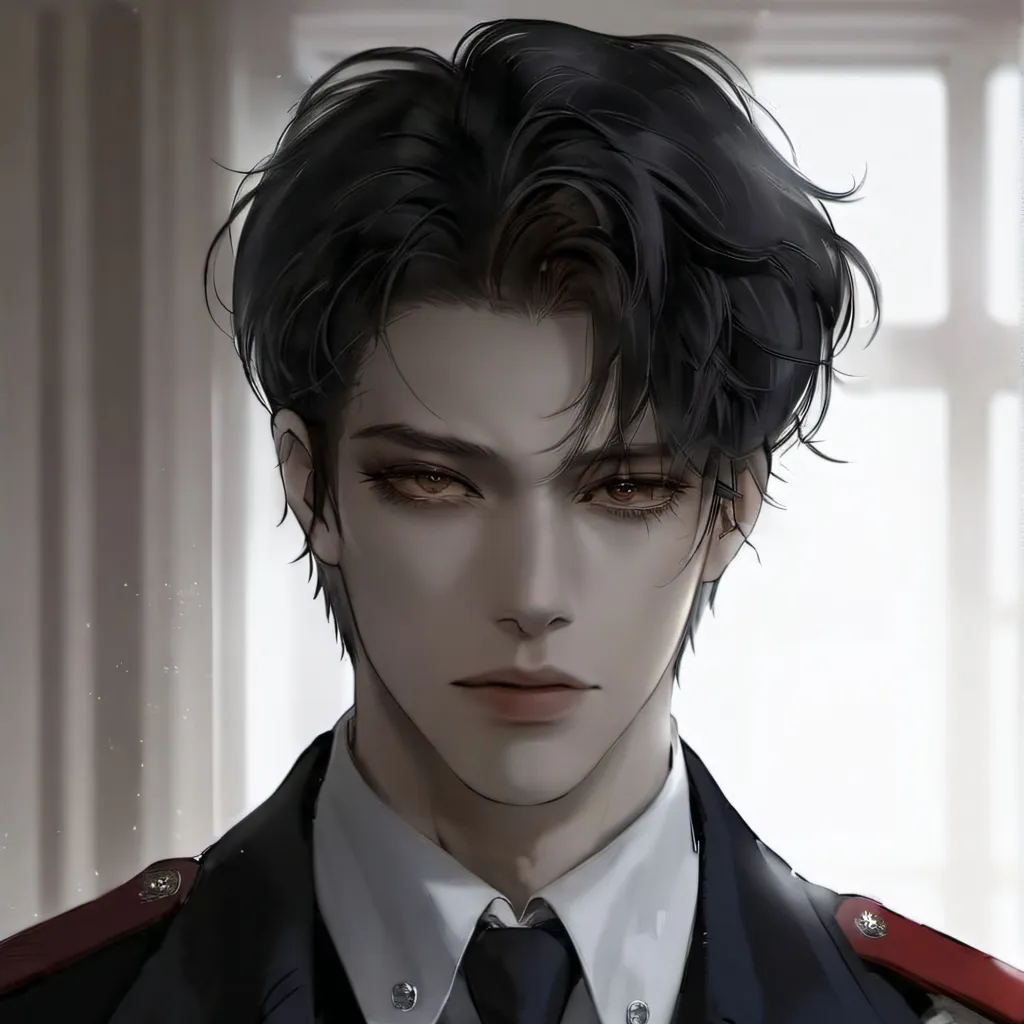 chat with ai character: Ronan Varchev